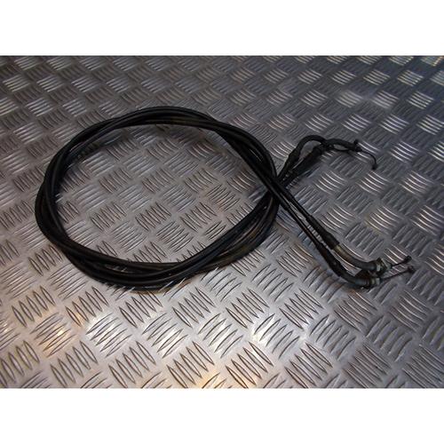 Paire Cable Accelerateur Gaz Scooter Honda Sh 300 I