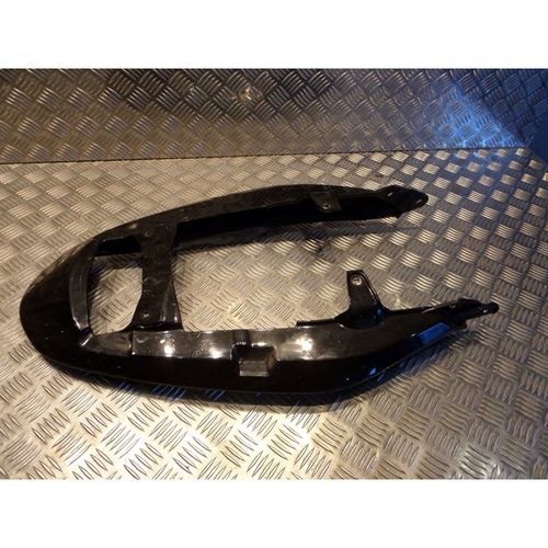 Coque Cache Arriere Sous Selle Moto Triumph 1050 Tiger 2007 - 2012