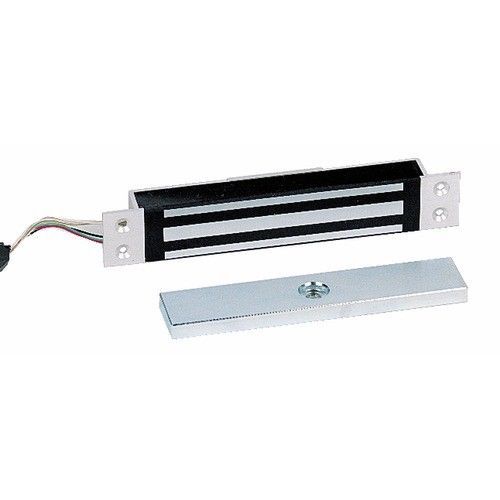 Ventouse électromagnétique - à encastrer - 300 kg - ECM 5000 CDVI