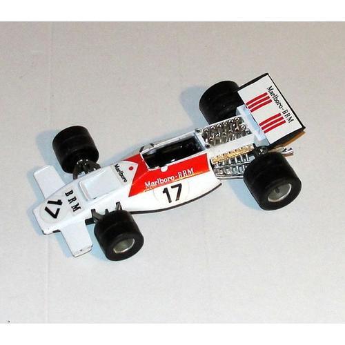 formule 1 polistil brm marlboro 160 f1 echel 1.25 | Rakuten