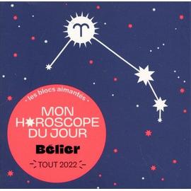 Horoscope Belier Du Jour Au Meilleur Prix Neuf Et Occasion Rakuten