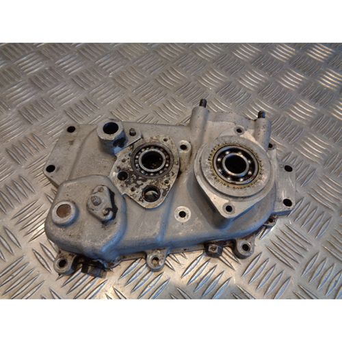 Carter Moteur Droit Moto Gnome Et Rhone 125 R4b R4 1952