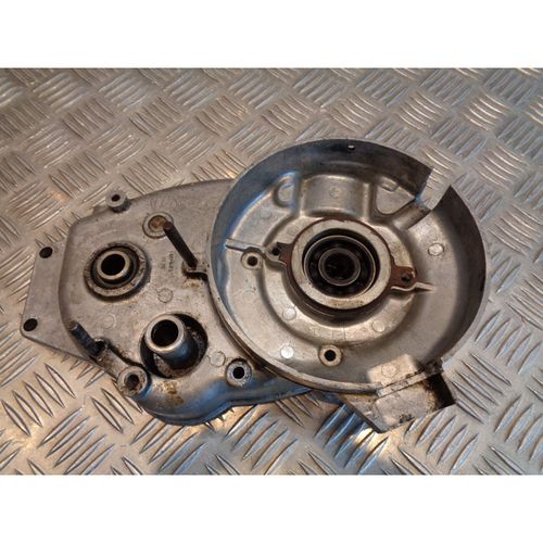 Carter Moteur Droit Moto Gnome Et Rhone 125 R4d R4 1959