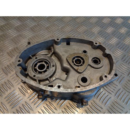 Carter Moteur Gauche Moto Gnome Et Rhone 125 R4d R4 1959