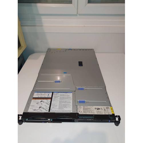 IBM xSeries 336 eserver serveur réseau