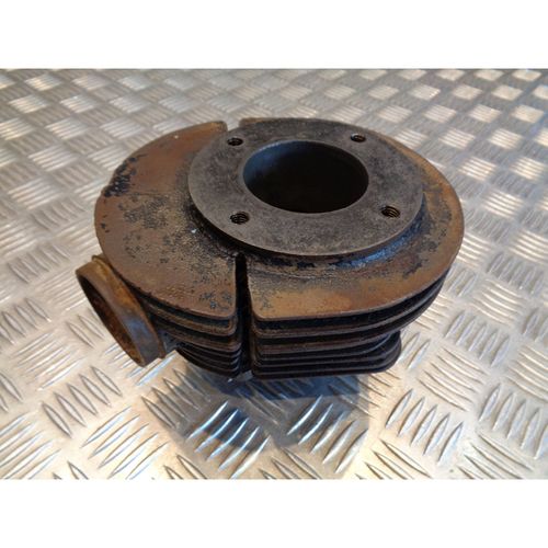 Cylindre 55 Mm Moto Gnome Et Rhone 125 R4b R4 1952