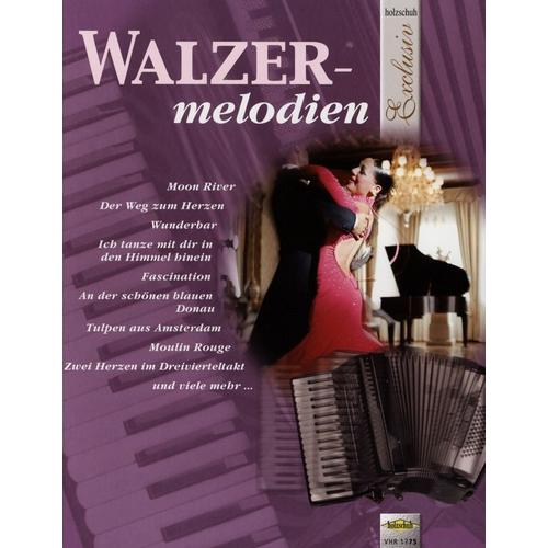 Walzer-Melodien