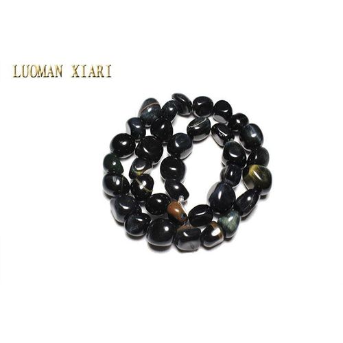 Perles De Pierre Naturelle De Forme Irrégulière, Améthyste Rose Agat Quartz Charoites Pour La Fabrication De Bijoux Bricolage Bracelet Collier 15 '', Vente En Gros