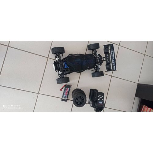 Buggy Électrique T2m-T2m