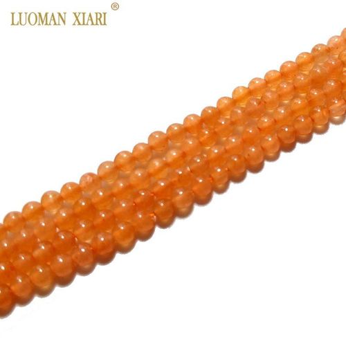 Perles En Pierre Naturelle Aaa + 3mm, Agates Oeil De Tigre, Aventurine, Pour La Fabrication De Bijoux, Collier 15 '', Nouveau
