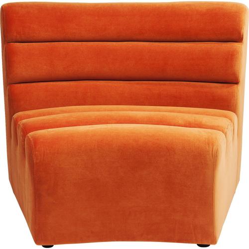 Assise Wave Orange Kare Design