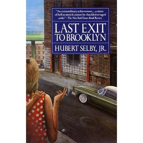 Last Exit To Brooklin
