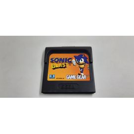 Sonic Blast