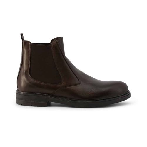 Duca Di Morrone Damiano-pelle