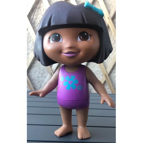 Figurine Dora L'exploratrice 20cm, Dessin Animé, Animation