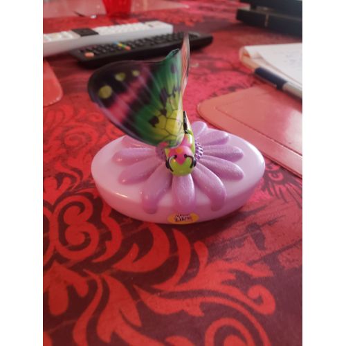 Little Live Pets Papillon