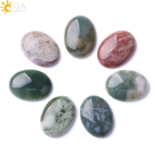 Perles En Pierre Précieuse Sans Trou, Chakra, Agates Indiennes Naturelles, Onyx, Pour Bricolage, Artisanat, Bagues, Boucles D'oreilles, Pendentif, Fabrication De Bijoux, F278