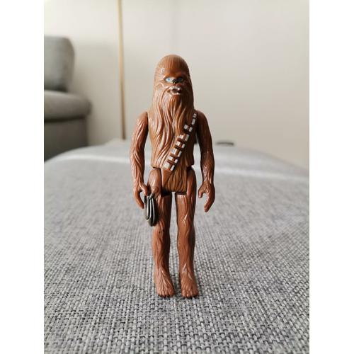 Figurine STAR WARS Chewbacca de 2007 Lucasfilm 10 cm de haut 
