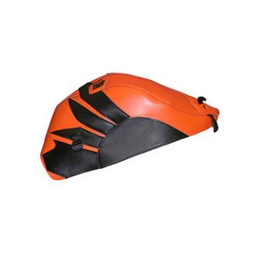 Protection De Réservoir Bagster Honda Cbr 1000 Rr 2009 Orange