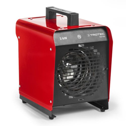 TROTEC Aérotherme TDS 19 E