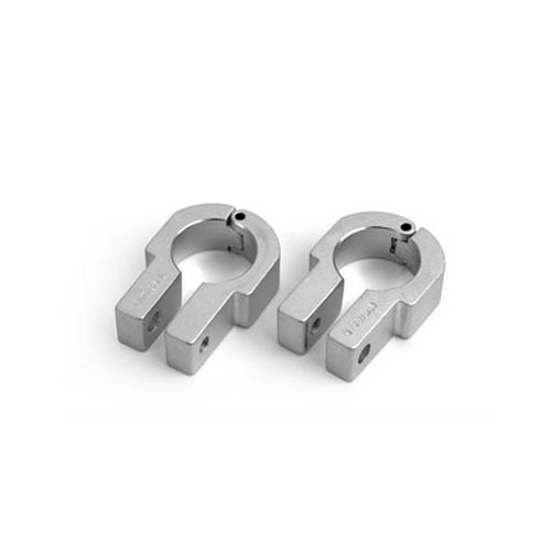 Protege Mains Polisport Fixation Protège Mains Adaptateur Magura