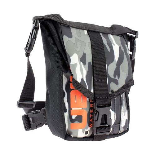 Sacoche Ubike Leg Bag Camo