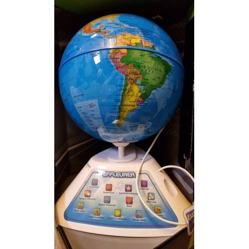 Smartglobe