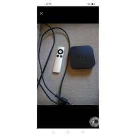 Apple TV 3e génération
