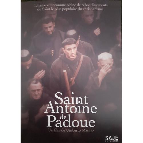 Saint Antoine De Padoue