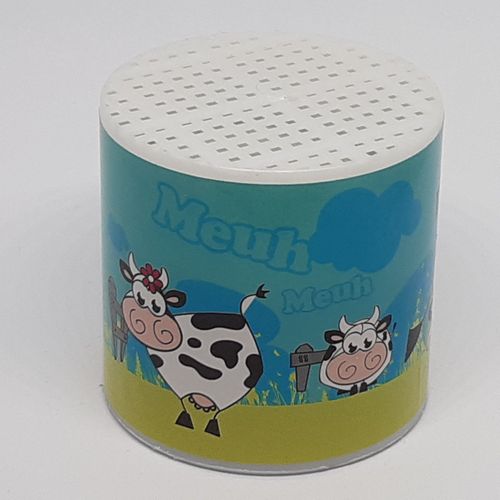 Boîte À Meuh