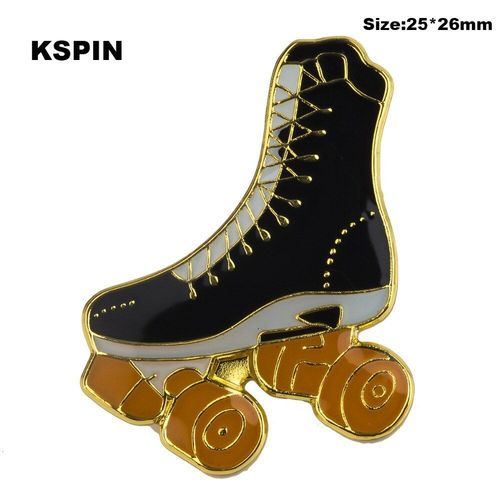 Divers Badges En Métal, Épingle À Revers, Broche Pour Cadeau Et Décoration En Tissu