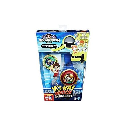 Montre Yokai Yo Motion Model Zero