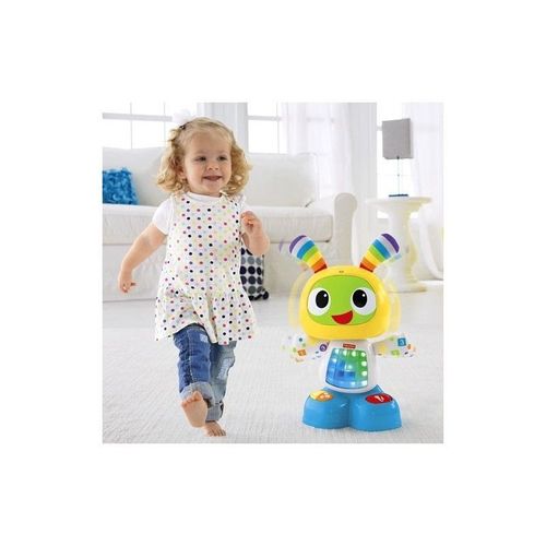 Robot Danseur Cgv49