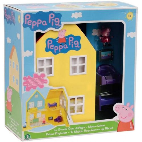 Peppa Pig La Grande Maison De Luxe