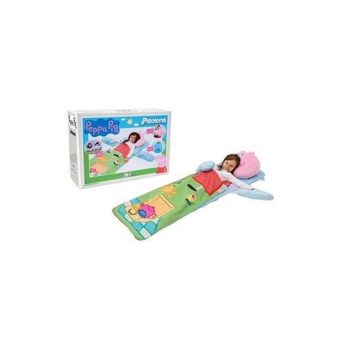 Pisolone Peppa Pig