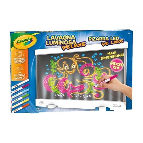 Tableau Lumineux De Luxe