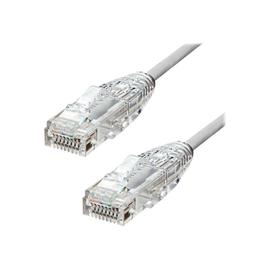 Cable réseau Ethernet-RJ45 CAT 6 On Earz Mobile Gear 8 m Noir - Câbles  réseau - Achat & prix