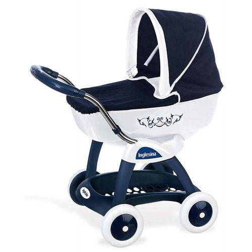 Landau Inglesina Bleu Bébé