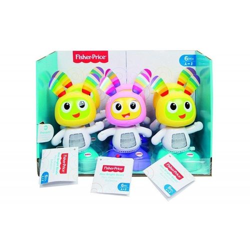Mini Robot Danseur Modèles Assortis