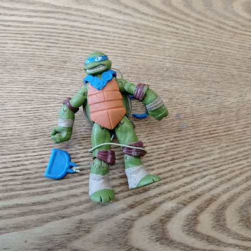 Figurine Tortue Ninja 2 -2016