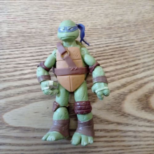 Figurine Tortue Ninja -2012-