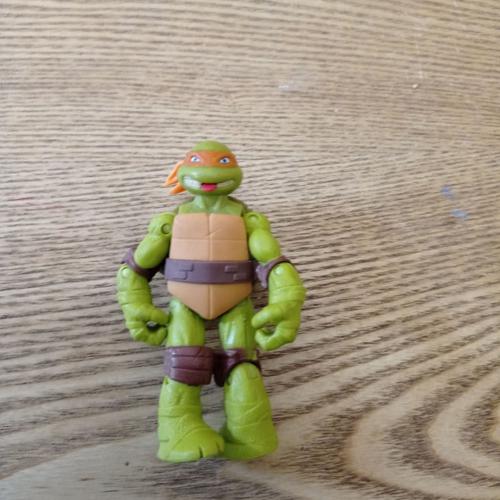 Figurine Tortue Ninja 4 -2012-