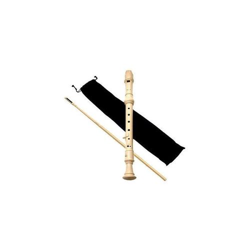 Flûte À Bec Soprano Aulos