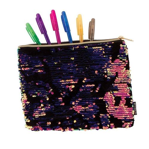 Maxi Case Magic Sequin Velours & Paillettes F77390