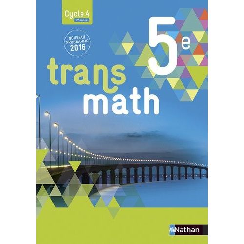Transmath 5e