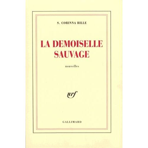 La Demoiselle Sauvage
