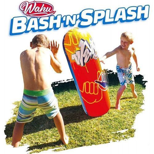 Pugliato Gavettone Bash'n'splash