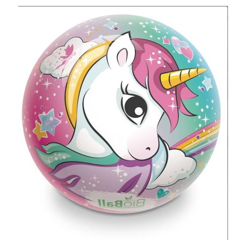 Ballon Bio Licorne 23cm