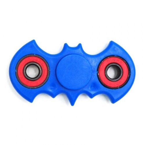 Fidget Spinner Batman Couleurs Assorties