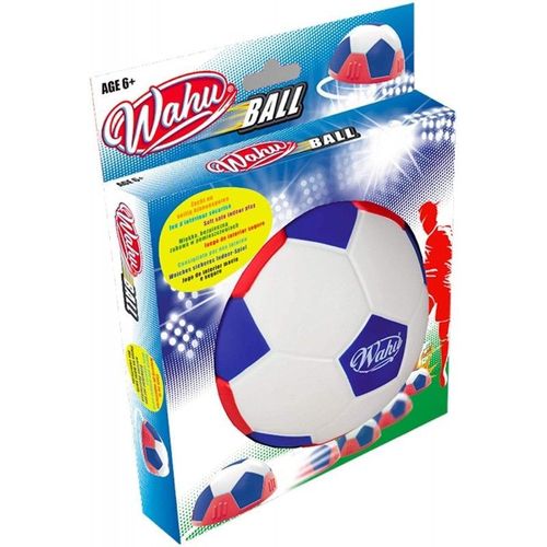 Wahu Ball Indoor Ball News 2021